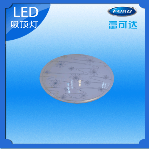 LED吸顶灯,FKD-φ350-BT-044