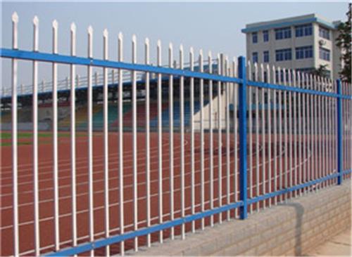 朝阳具有口碑的锌钢护栏供应，誉好的锌钢护栏