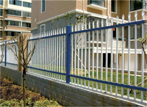 哪里有提供xxx高的锌钢护栏 锌钢护栏厂