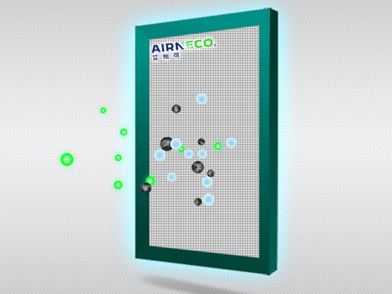 【火眼金睛识好货】防雾霾纱窗代理，防雾霾纱窗加盟