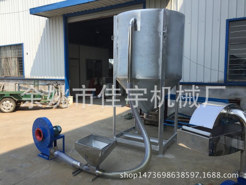 风送储料桶批发价格【余姚市佳宇机械厂】