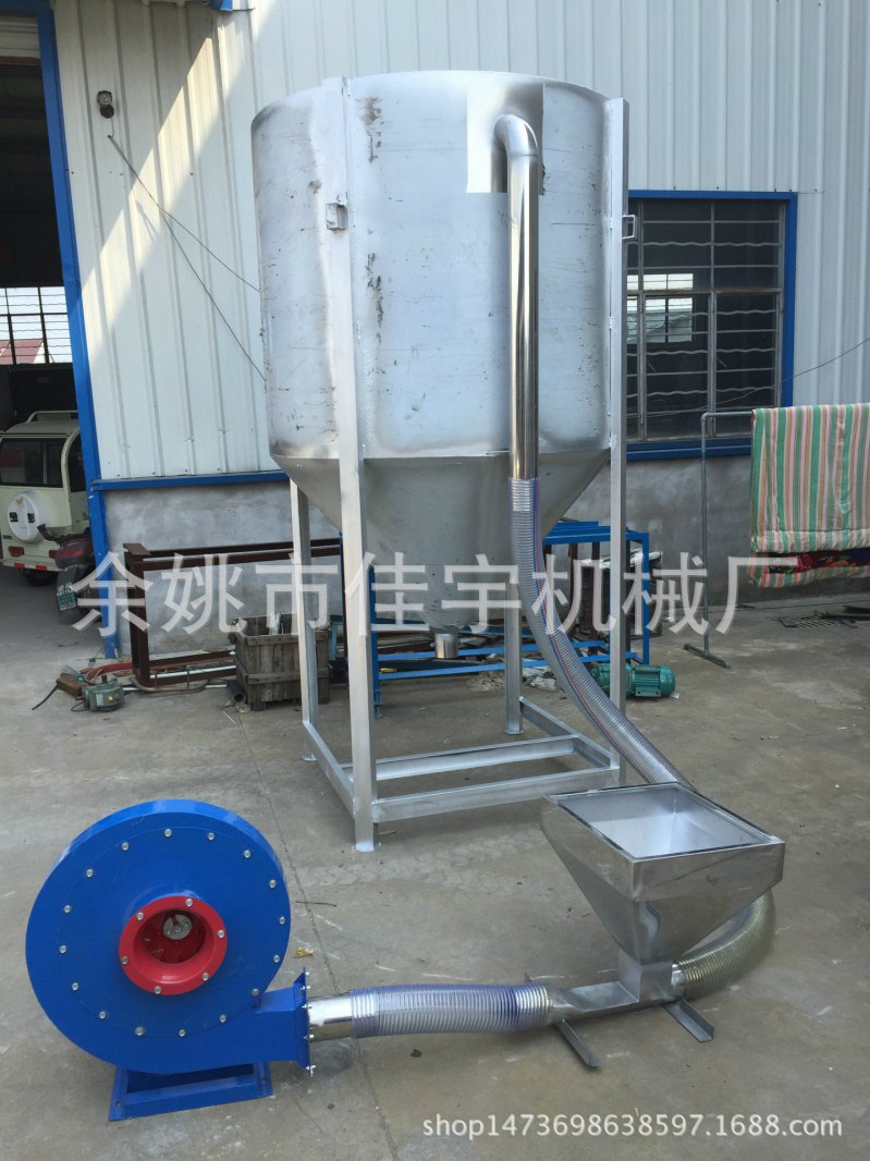 不锈钢储料仓哪家好【余姚市佳宇机械厂】