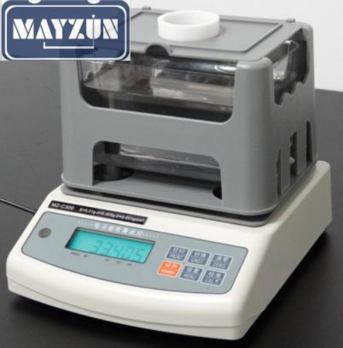 MAYZUN秒准品牌特种陶瓷密度计