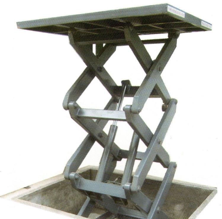 厦门专业的液压升降平台推荐_液压升降平台图片一