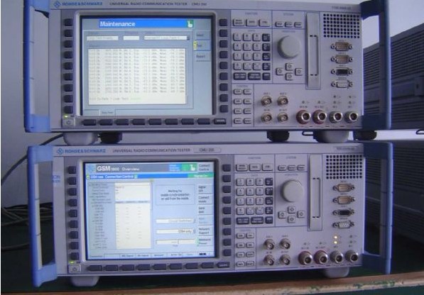 FSP30*FSP30回收频谱分析仪