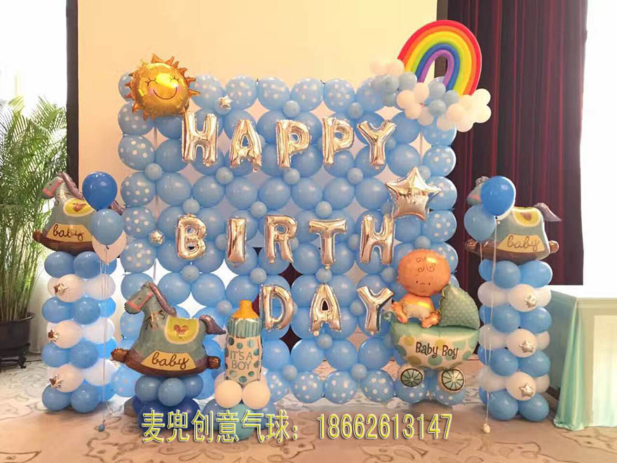 苏州气球培训_苏州气球布置婚房