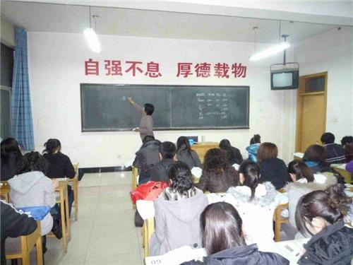 太原大专xx：哪里有提供具有口碑的太原会计相关培训