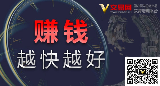 微交易怎么玩？玩交易老司机3大技巧给你/武夷山