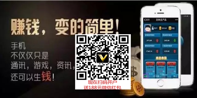 2017年炒房不如玩微交易，100元投资{zg}盈利85%/朝阳