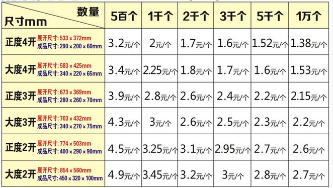 广州市花都区印刷厂_手提袋印刷公司_简易性手提袋