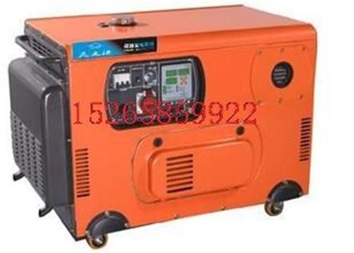 宁河出租静音型发电机，租赁发电机13616356444