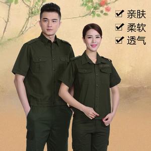 工衣订做 龙岗订做工衣工厂 龙岗工衣厂服订做