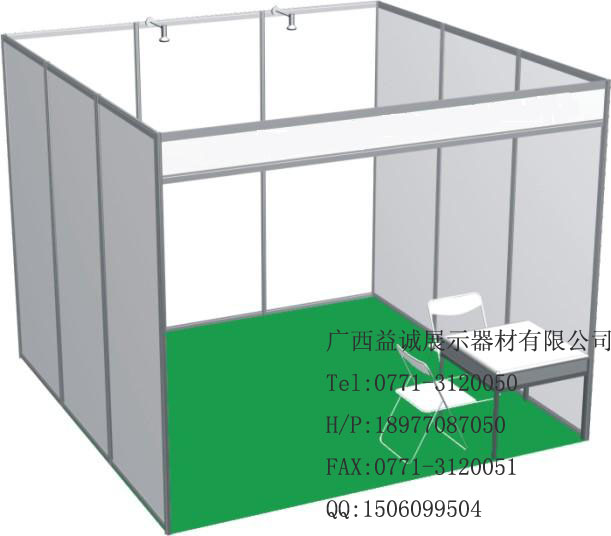 南宁展位出租 钦州展位出租 柳州展位出租 广西展位出租