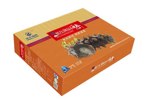 烟台深海能量_热销烟台海参推荐