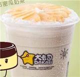 大卡司奶茶一直靠實力取勝平臺