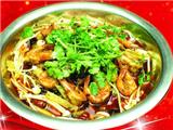 麻辣香鍋，川之語深受市場的歡迎