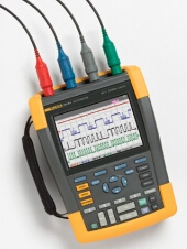 全球求购Fluke 190-204手持示波表