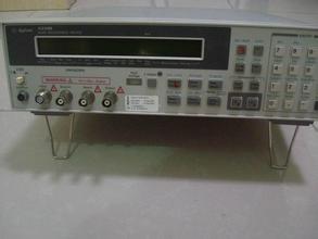 二手|全新Agilent4339B收购