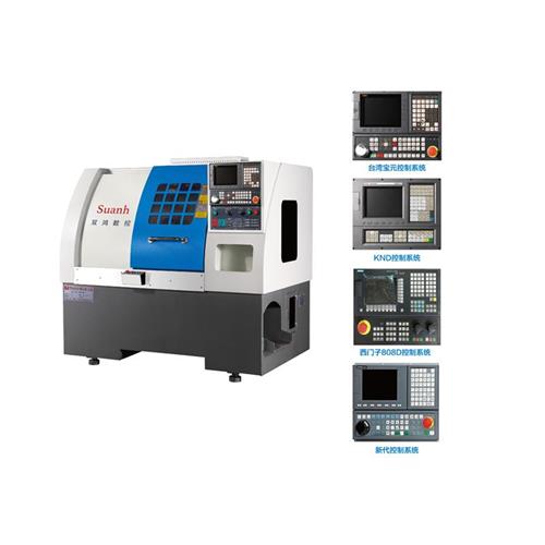 CNC CKX-6136,数控车床