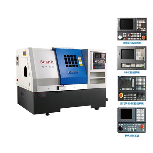 CNC CKX-6152,数控车床