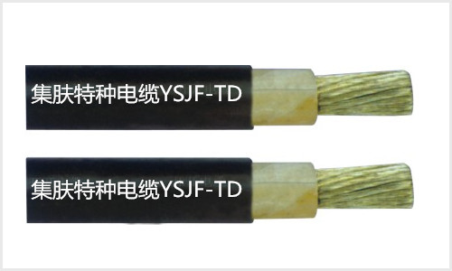 供应亚盛电器YSJF－YD集肤伴热特种电缆线