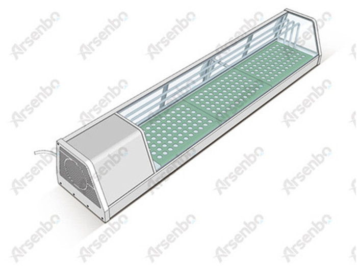 寿司柜_寿司展示柜_台式寿司柜  SG15 