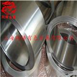 Inconel 601合金帶材現(xiàn)貨 厚1.0、1.5mm可提供分條