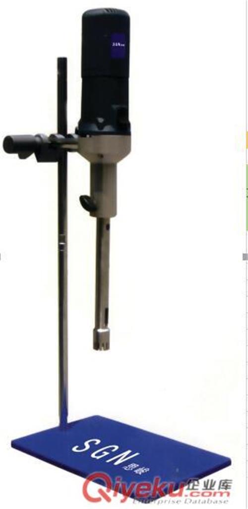 S25转速高达28000rpmS25小型乳化机