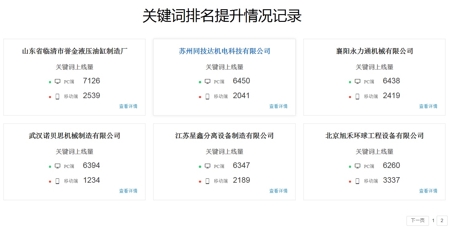 南昌app咨询：出众的江西南昌各类网站APP开发定制推广推荐