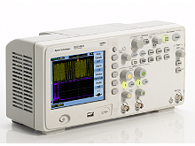 回收DSO1012A 示波器，100 MHz，2 个通道