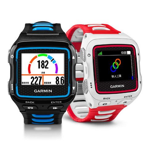 garminForerunner920XT跑步手表-佳明Forerunner920XT智能手表