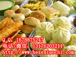 菏泽正宗包子做法加盟教脆皮油条怎么做水煎包学习