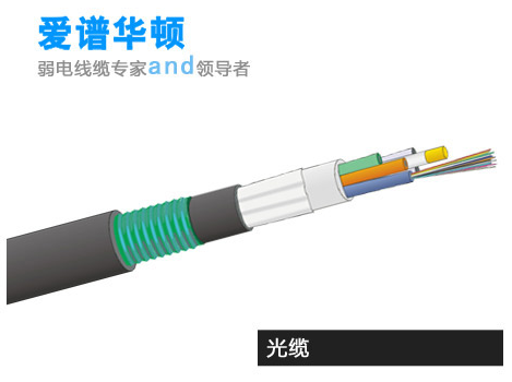 教你一分钟分清监控工程中的常用线缆