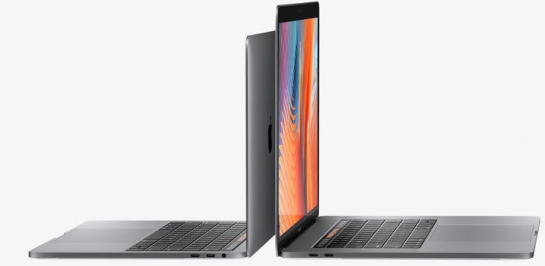 Type-C助力Macbook Pro成功发布