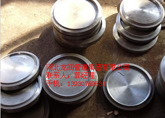 供应焊接堵头-12Cr1MoVG合金焊接堵头规格-GD87电标焊接堵头生产厂家
