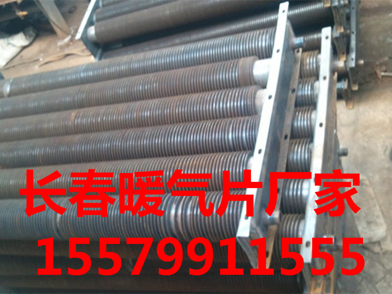 长春GZ604散热器厂家【英俊暖气片】