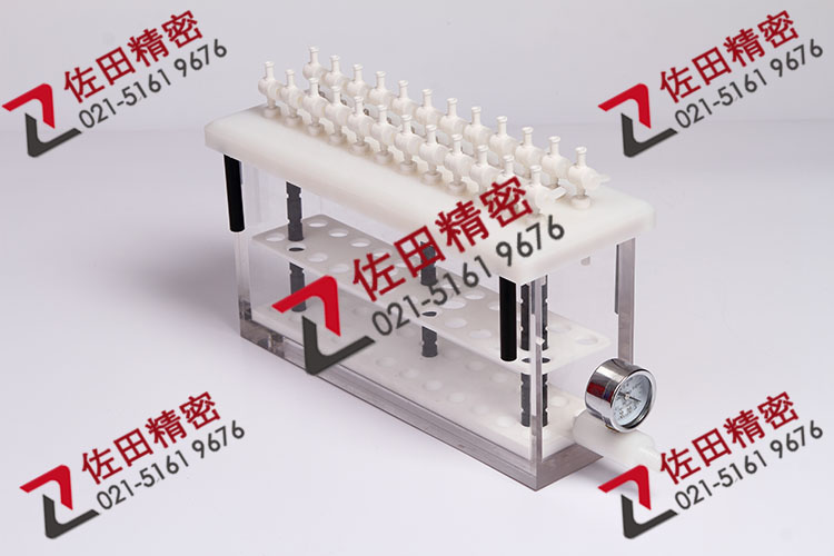 固相萃取仪的技术特点介绍