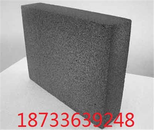 河北泡沫玻璃板价格 优质泡沫玻璃板