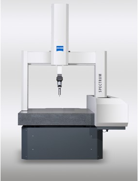 东莞具有xxx的SPECTRUM三坐标测量机价格怎么样——SPECTRUM三坐标测量机供应