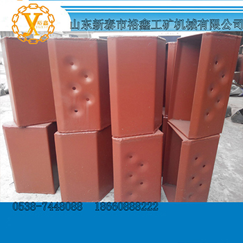 辽宁水泥提升机料斗生产厂家