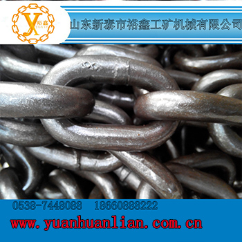 起重链条规格型号厂商