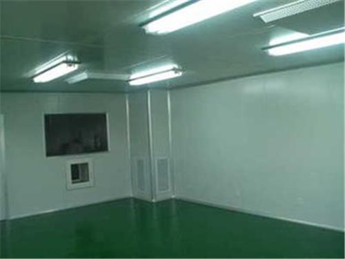浙江沪洁净厂房建设,食品洁净厂房,化妆品洁净厂房,电子无尘洁净室
