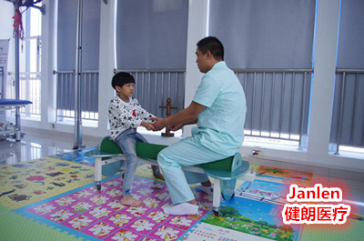 兒童懸吊訓練zl特點