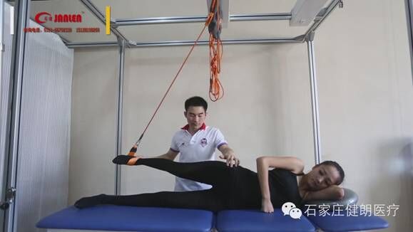 SET懸吊康復訓練系統(tǒng)