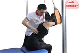 懸吊康復(fù)訓練系統(tǒng)對頸腰腿痛康復(fù)療法