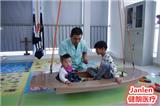 SET懸吊系統(tǒng)對兒童多動癥的早期康復(fù)干預(yù)