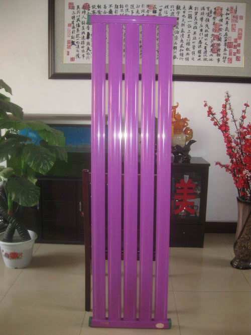 性价比{zw}鲁美铝合金暖气片——甘肃铝合金暖气片