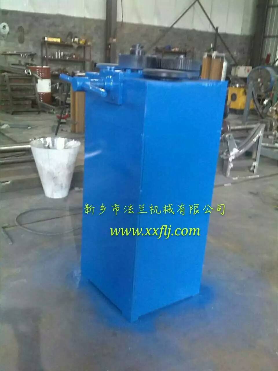 50型法兰成型机厂家