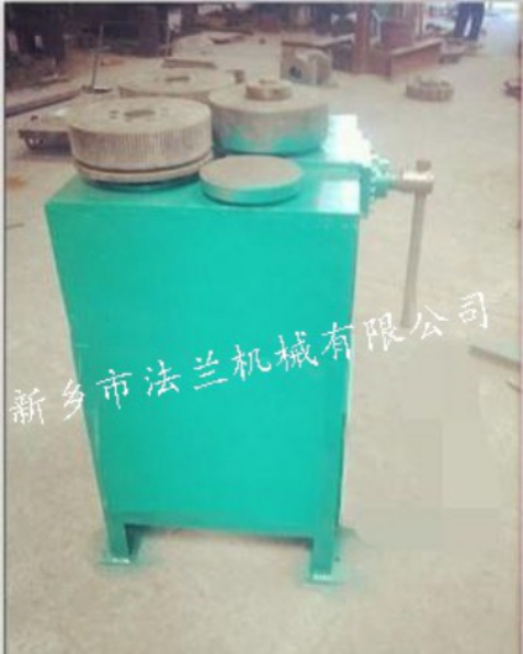 薄法兰冷卷机批发