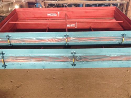 矩形非金属补偿器_非金属补偿器价格_补偿器厂家_泰州巨峰